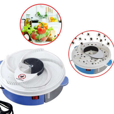 Máy bắt ruồi tự động thông minh - Hàng chính hãng