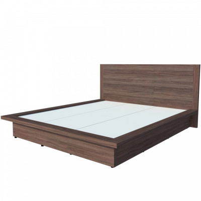 Giường FG012 (140cm x 200cm)