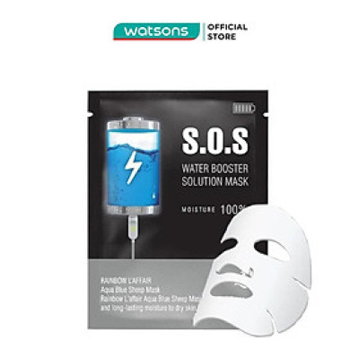 Mặt Nạ Rainbow L