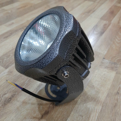 Đèn LED chiếu điểm ngoài trời IP65 GSCDN công suất 10W, 20W, 30W