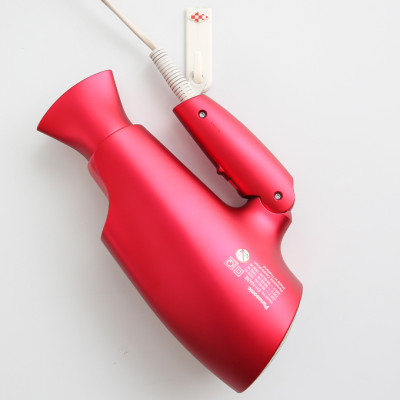 Máy Sấy Tóc Nanoe Panasonic EH-NA98RP645 - 1800W - Hồng - Hàng chính hãng - Bảo hành 12 tháng