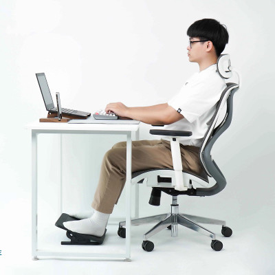 Kê chân công thái học Hyperwork HPW-FR01 - Hàng chính hãng