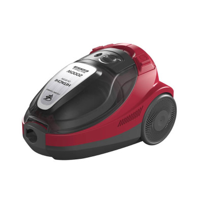 Máy hút bụi dạng hộp Hitachi CV-SF20V 24CV (BRE/LBR), Công suất 2000W - Hàng chính hãng