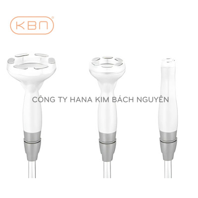 Máy Thon Gọn Mặt Và Cơ Thể Hera Vaccum Hàn Quốc