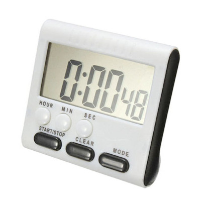 Đồng hồ bấm giờ đếm ngược điện tử mini M3 