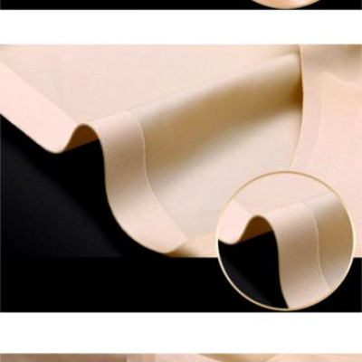 Combo 3 quần lót đúc su QCP22313, Màu da (từ 50kg trở xuống)