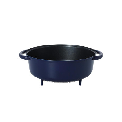 Nồi lẩu điện Elmich MPE-9177 - Hàng chính hãng