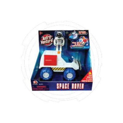 Đồ Chơi VECTO Mô Hình Xe Không Gian Chuyên Dụng - Bản Đặc Biệt VT63111