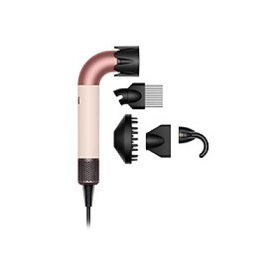 Máy sấy tóc Dyson Supersonic R HD18 - Xanh Vinca Blue/Topaz Hàng chính hãng