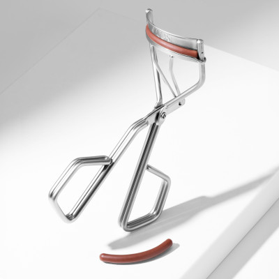 Bấm Mi Titan Góc Rộng VACOSI TITAN EYELASH CURLER - BM12