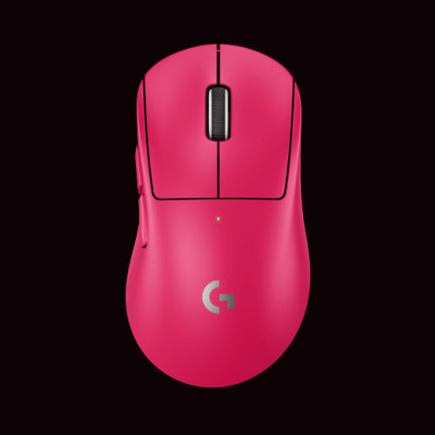 Chuột Gaming Logitech PRO X SUPERLIGHT 2 DEX - Hàng Chính Hãng