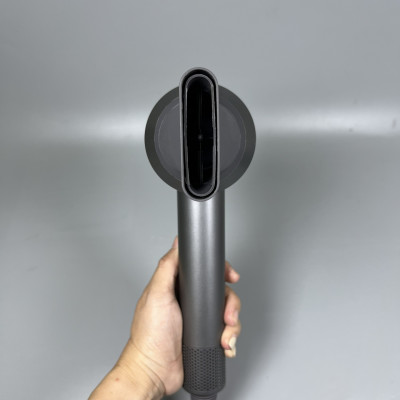 Máy sấy tóc Forseti FHD-688 Super Hair Dryer - Không cánh quạt - Ít tiếng ồn - Sấy nóng lạnh ion - Tạo kiểu nhanh - Hàng chính hãng