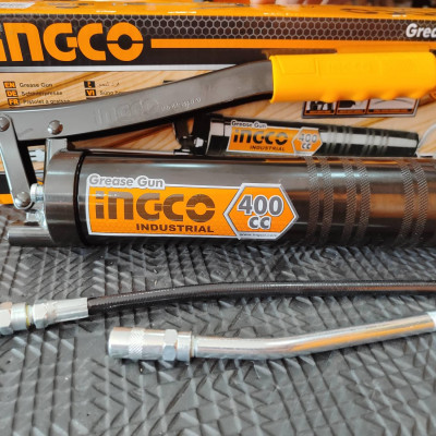 SÚNG BƠM MỠ INGCO GRG015001 - HÀNG CHÍNH HÃNG