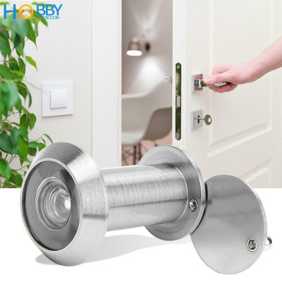 Mắt thần gắn cửa phòng chống trộm đường kính 16mm HOBBY Home Decor MT1