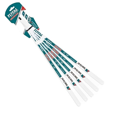 BỘ 5 LƯỠI CƯA SẮT HỢP KIM THTKT58185, THTKT58245 - HÀNG CHÍNH HÃNG