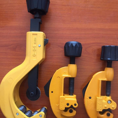 CẮT Ống ĐỒNG 3mm - 32mm TOLSEN 33005 - HÀNG CHÍNH HÃNG