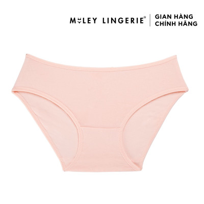 Combo 5 Quần Lót Nữ Modal Co Giãn, Thoải Mái BigSize Miley Lingerie [2XL-5XL]