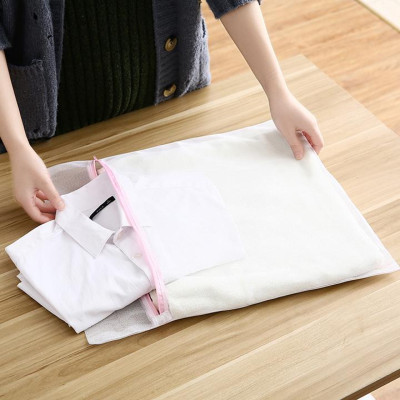 Túi giặt quần áo Seiwa Pro hàng nội địa Nhật Bản