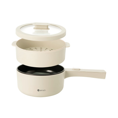 Nồi lẩu mini đa năng 1.5l Elmich MPE-9121 - Hàng chính hãng