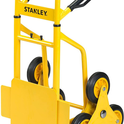 XE ĐẨY HÀNG LEO BẬC THANG (120KGS) STANLEY SXWTD-FT521 - HÀNG CHÍNH HÃNG