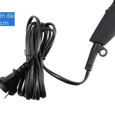 Máy Sấy Tóc Nanoe Panasonic EH-NA98-K645 - 1800W - Đen nhám - Hàng chính hãng