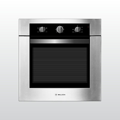 Lò nướng âm tủ Malloca MOV-656 ECO - Tặng Bộ giá để dĩa MNA-0033 + Dụng cụ xay tiêu MMPM-657A - Hàng chính hãng