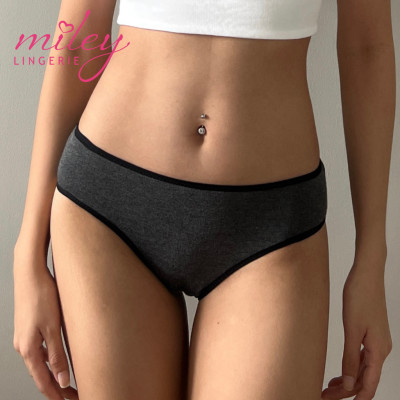 Quần Lót Nữ Cotton Co Dãn 4 Chiều Flexi Miley Lingerie New - BCS40