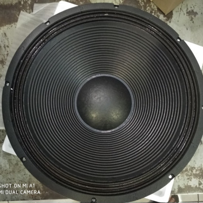 LOA RỜI PAUDIO 5 TẤC EM18-LB600 ( 1 cặp) - Hàng Chính Hãng