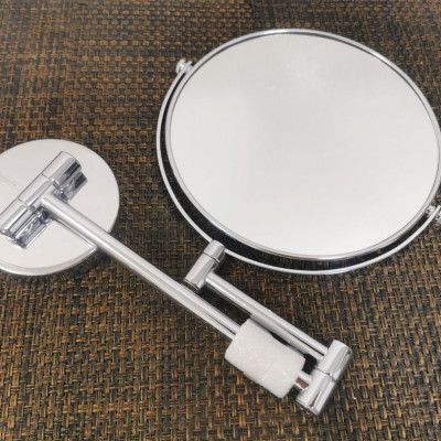 Gương trang điểm HANSGROHE Logis Universal 73561 - Hàng chính hãng