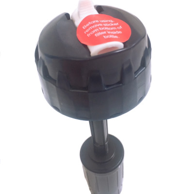 Lõi Bình Lọc Nước Cầm Tay Carry On ( BellaVie Water) 