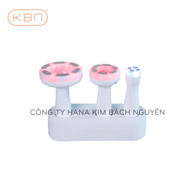 Máy Thon Gọn Cơ Thể Magic Cell Hàn Quốc