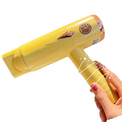 [XẢ HÀNG] Máy sấy tóc chống xơ rối, làm khô nhanh, thuận tiện khi sử dụng