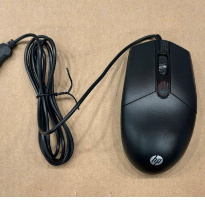 Chuột Game có dây HP M260 - Hàng chính hãng