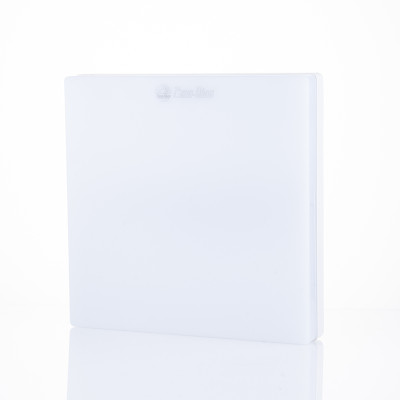 Đèn LED Ốp Trần Vuông ánh sáng trắng 18W