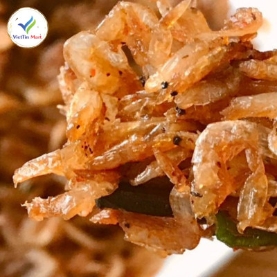 TÉP/RUỐC KHÔ NGON LOẠI 1 (200G)