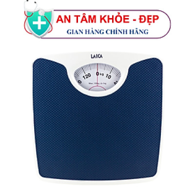 Cân sức khỏe cơ học LAICA PS2018