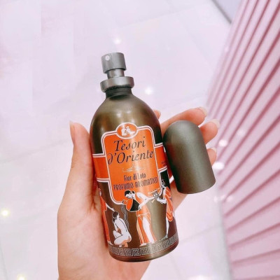 Nước hoa cao cấp Tesori d