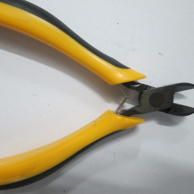 Kìm Cắt Điện Tử 115mm Ega Master 62529