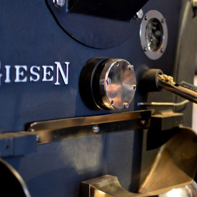 Cà phê hạt 100% nguyên chất truyền thống số 3 Coffee Tree 1kg thơm ngon, đậm đà, gu mạnh