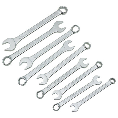BỘ CỜ LÊ VÒNG MIỆNG HỆ MÉT 23 CHI TIẾT STANLEY 93-616 - HÀNG CHÍNH HÃNG