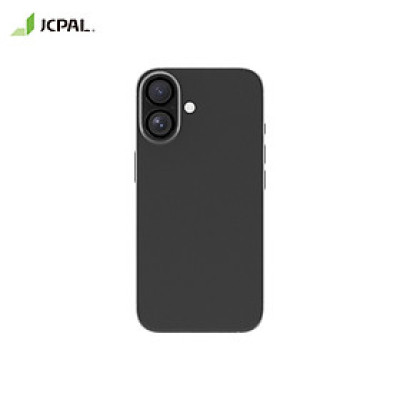 Miếng Dán Cường Lực LENS Camera JCPAL Preserver Dành Cho iPhone 16/ Iphone 16 Plus_ Hàng chính hãng