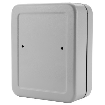  Tủ treo chìa khóa Barska 20- Position Key (20 chỗ móc chìa) - Hàng chính hãng