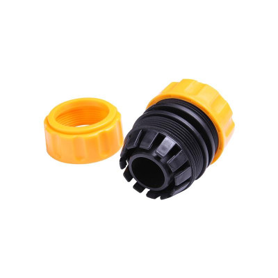 Bộ 4 Đầu nối nhanh 3/4 inch ra 3/4 inch, Khớp nối nhanh, măng sông 3/4"