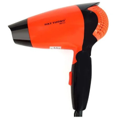 Máy Sấy Tóc Đạt Tường DTMST-01 - Màu Ngẫu Nhiên - Hàng Chính Hãng