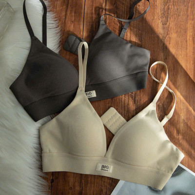 ÁO LÓT BIG ĐỆM MỎNG NHẸ SIÊU ĐẸP SIZE 34-38 DÀNH CHO NỮ