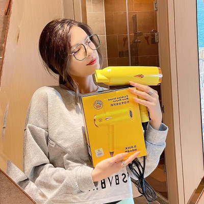 [XẢ HÀNG] Máy sấy tóc chống xơ rối, làm khô nhanh, thuận tiện khi sử dụng