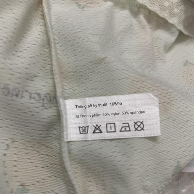 Quần Lót Nữ Thun Xốp Hình Trái Cây Xinh Xắn 3338 – Kiểu Dáng Nữ Tính, Co Giãn Thoáng Mát