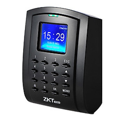 MÁY KIỂM SOÁT CỬA THẺ ZKTECO SC105 ( Hàng nhập khẩu) 