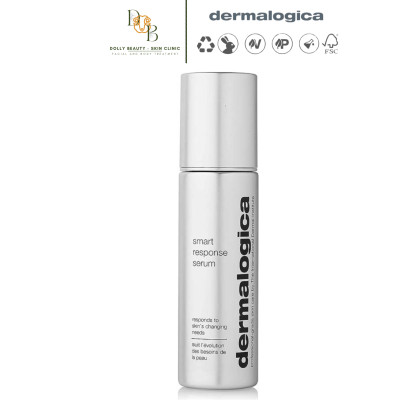Tinh chất dưỡng da SMART RESPONSE SERUM của Dermalogica - Dolly Beauty