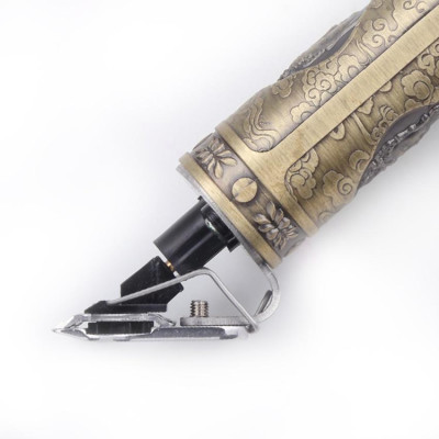 Tông Đơ Bấm Viền Tạo Kiểu Kemei KM-1974A ( Hàng Chính Hãng )